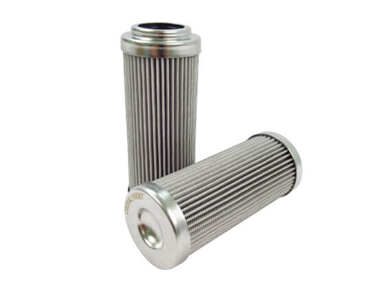 Hydraulic Oil Filter Element C6004L16587