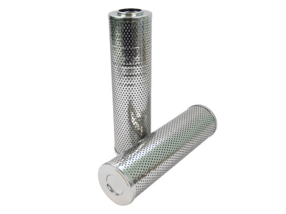 Hydraulic Oil Filter Element DQ8302GAFH3.5C