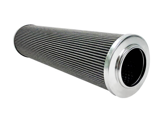 Hydraulic Oil Filter Element DU631.3080.2656.30.EP.FS.9
