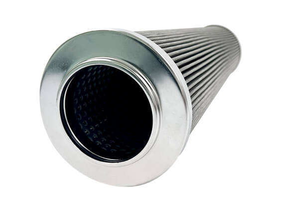 Hydraulic Oil Filter Element DU631.3080.2656.30.EP.FS.9
