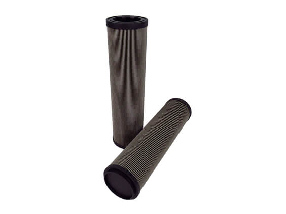 Hydraulic Oil Filter Element DYSL-80／50W-1.6C