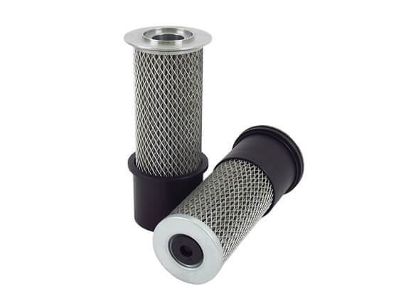 Hydraulic Oil Filter Element HYE 40-60
