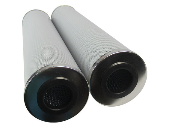 Hydraulic Oil Filter Element KZZ3