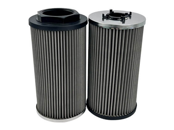 Hydraulic Oil Filter Element OF3-20-3RV-10