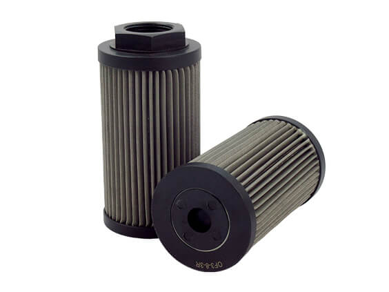 Hydraulic Oil Filter Element OF3-8-3R