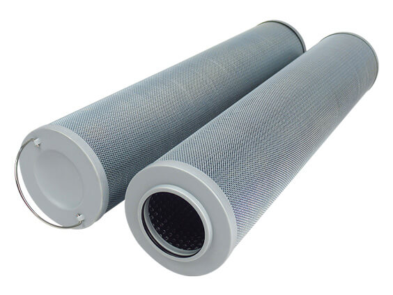 Hydraulic Oil Filter Element SGLQ-50B-LX