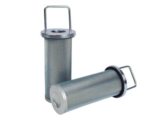 Hydraulic Oil Filter Element SLQ-25