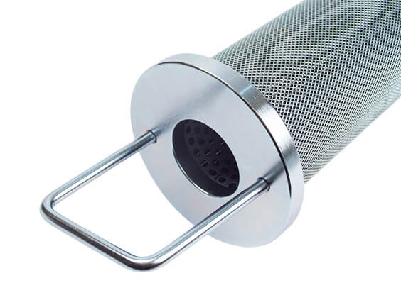 Hydraulic Oil Filter Element SLQ-25