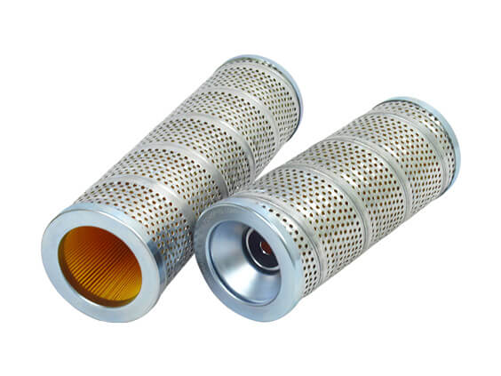 Hydraulic Oil Filter FD45P10 FD46P10
