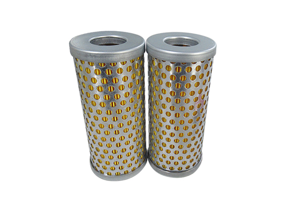 Hydraulic Paper Oil Filter