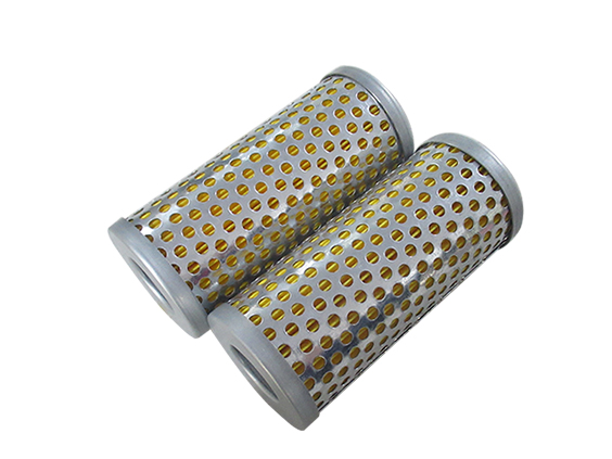 Hydraulic Paper Oil Filter