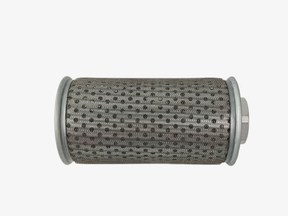 Metal Hydraulic Suction oil Filters MF-06 34PT