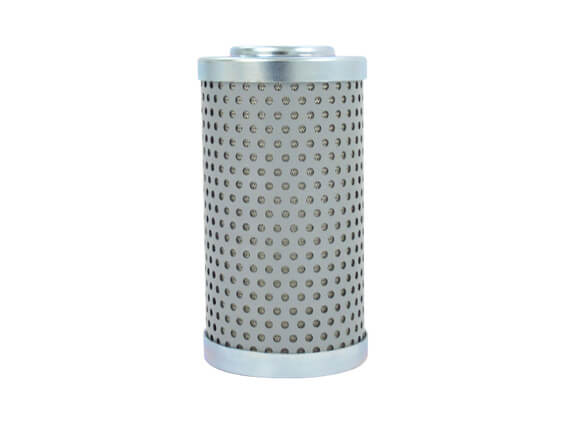 Metal Mesh Hydraulic Oil Filter Element 66x125
