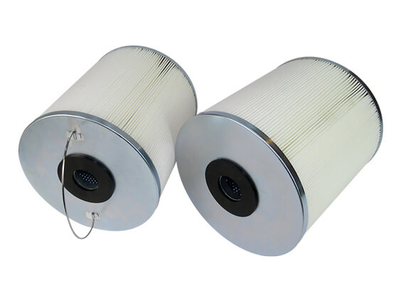 Oil Filter Element