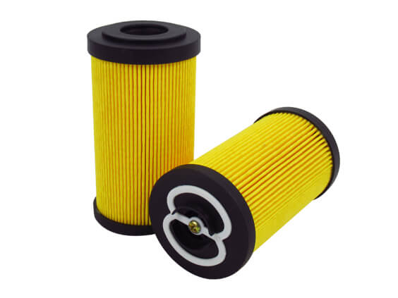 OMT Replacement Oil Filter CR112C25R