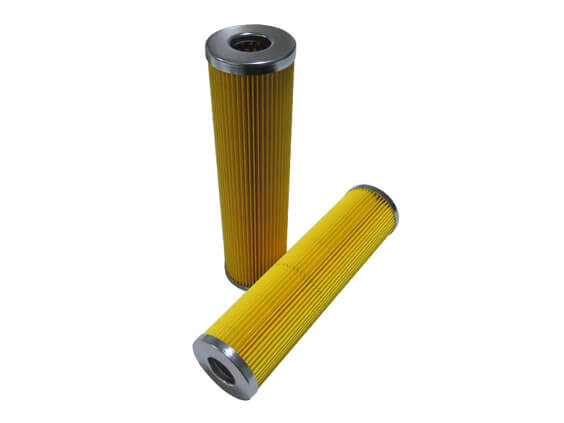 Paper Hydraulic Oil Filter Element