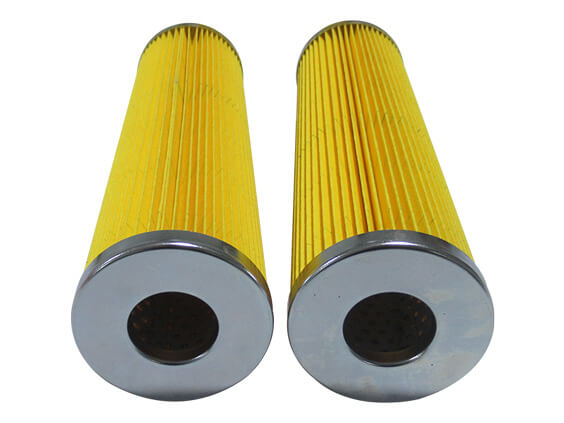 Paper Hydraulic Oil Filter Element