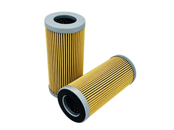 Paper Hydraulic Oil Filter Element 68x152