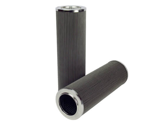 Replace Boll Oil Filter Element 1940074