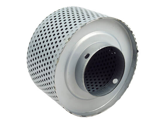 Replace HIFI Oil Filter Element SH52002