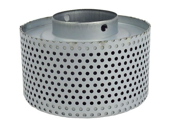 Replace HIFI Oil Filter Element SH52002