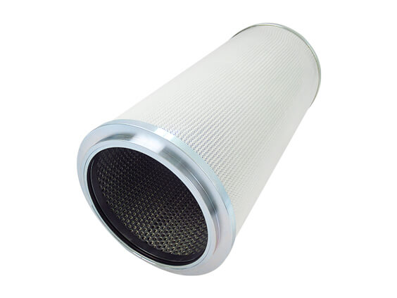 Replace Oil Filter Element 2700R005ON／PO／KB