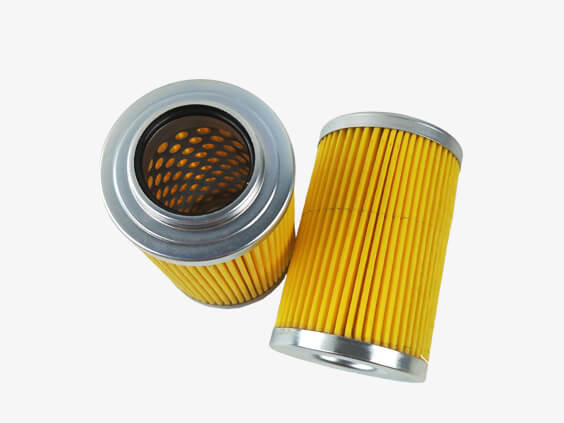 Replace Oil Filter For Engine Oil Filter Element