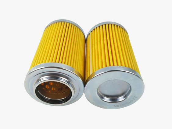 Replace Oil Filter For Engine Oil Filter Element