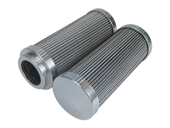 Replace Hydraulic Oil Filter HC9021FKS4Z