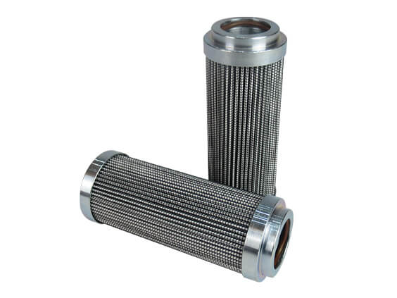 Replace Hydraulic Oil Filter HC9021FKS4Z