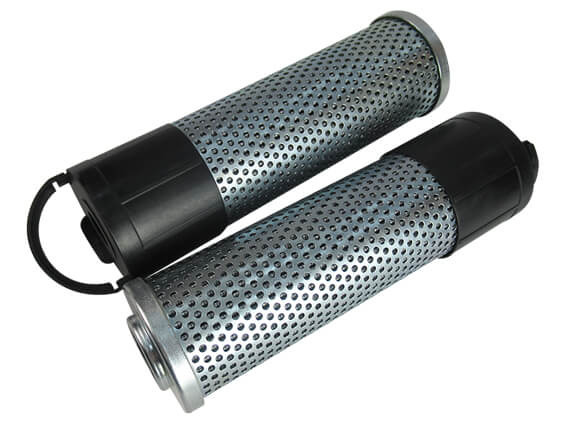 Replacement Hydraulic Oil Filter ERB21NFD