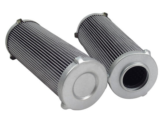 SH87008 Replace Oil Filter Element