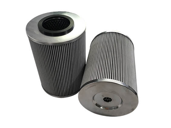 SS Hydraulic Oil Filter