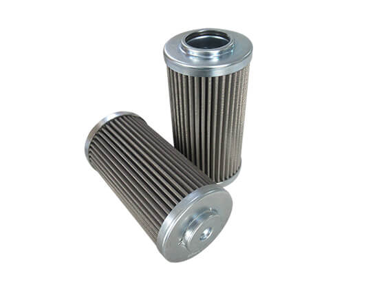 SS Hydraulic Oil Filter