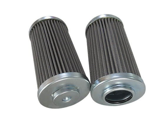 SS Hydraulic Oil Filter