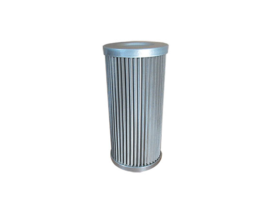 SS Suction Filter 0100S125W-B0