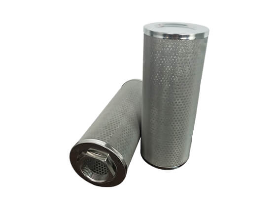 SS Suction Oil Filter Element