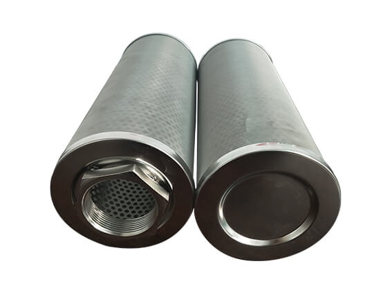 SS Suction Oil Filter Element