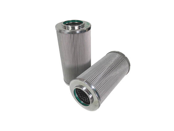 SS Wire Mesh Hydraulic Oil Filter CH0551-101-331-Y00