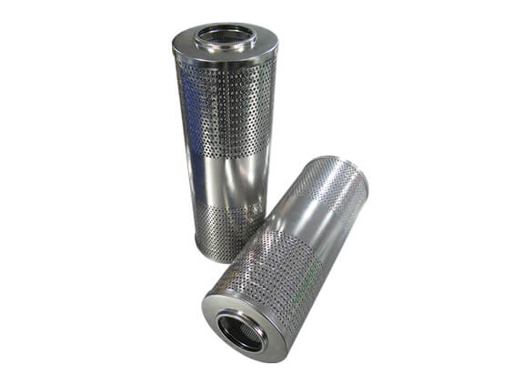 Stainless Hydraulic Filters Element