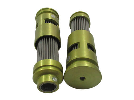 Stainless Oil Filter Element GA72-69892