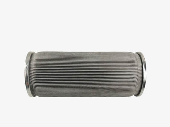 Stainless Steel Basket Candle Oil Filter Element