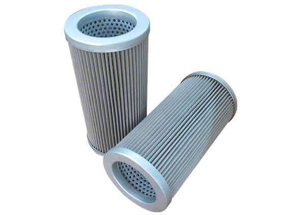 Stainless Steel Filter SWCQ-A25×80