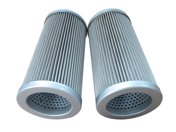 Stainless Steel Filter SWCQ-A25×80