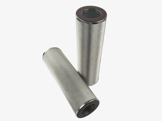 Stainless Steel filtration Oil Filter Element