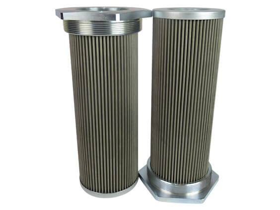 Stainless Steel Hydraulic Filter Element