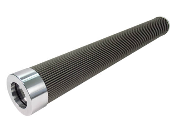 Stainless Steel Oil Filter DYSL-100／50W-1.6C