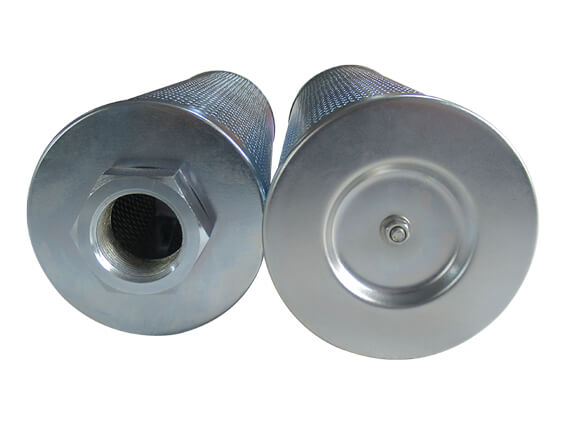 Stainless Steel Suction Hydraulic Filter Element