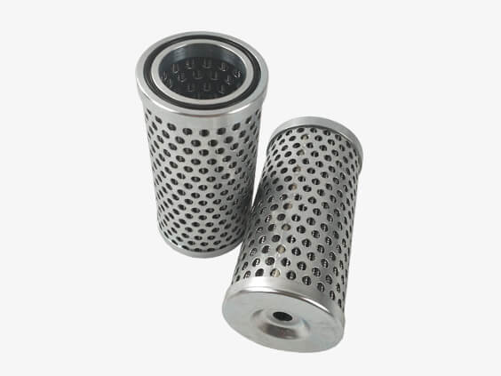 Stainless Steel filtration Oil Filter Element