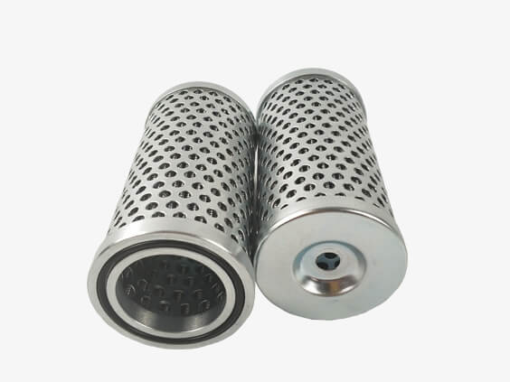 Stainless Steel filtration Oil Filter Element